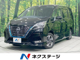 純正9型ナビ 全周囲カメラ 後席モニター 両側電動ドア 衝突軽減装置