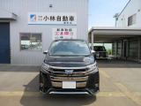 ノア 1.8 ハイブリッド Si W×B II 