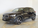 【中古車情報】ボルボ XC40 B4 AWD インスクリプション 4WD  の中古車詳細（走行距離：4.8万km、カラー：オニキスブラックメタリック、販売地域：神奈川県横浜市都筑区折本町）