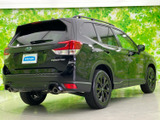 フォレスター 1.8 XT エディション 4WD 