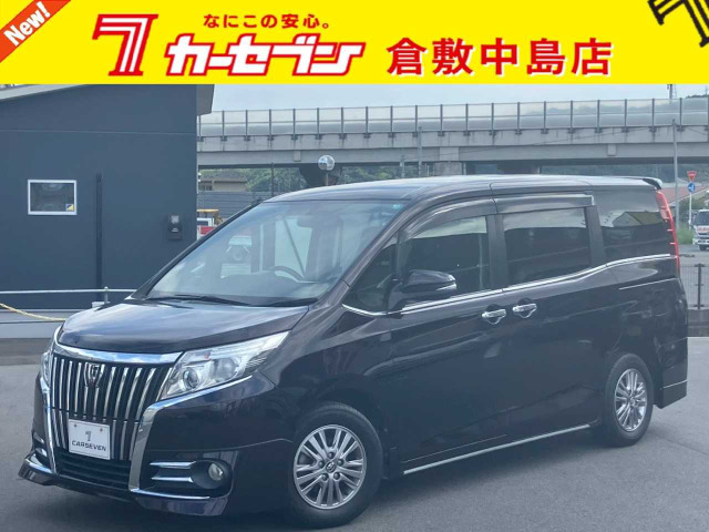 エスクァイア 2.0 Gi 