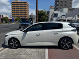 PureTech 1.2リッター ターボエンジン