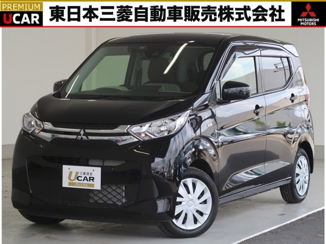 eKワゴン G 