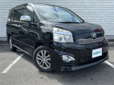 ヴォクシー 2.0 ZS 煌III 4WD 修復歴無し