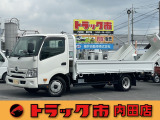 日野 デュトロ