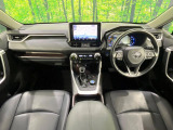 RAV4  ハイブリッドG