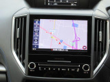 DIATONE SOUND NAVI(NR-MZ300-BIN-4)ご家族やお友達とご旅行に行かれる方にとって便利なカーナビ。情報誌を見ながら、観光名所を、SUBARU XVで探索されてはいかがですか