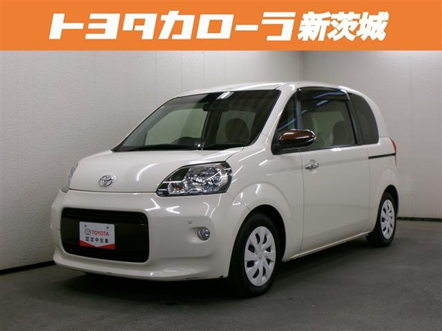 ポルテ 1.5 F ア ラ モード ドゥ 