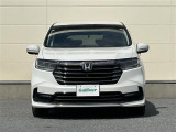 【フロント外装】現車の確認はお電話でも承っております。