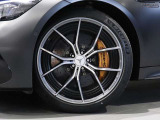AMG GT 4ドアクーペ 63 S E パフォーマンス 4WD 