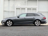 A4アバント 40 TDI クワトロ Sライン 4WD 