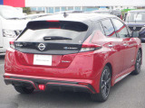 リーフ  NISMO
