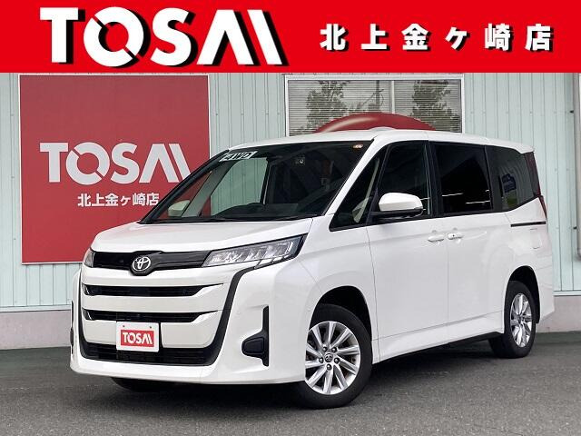 ノア 2.0 G 4WD 