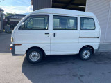 ミニキャブバン VX スペシャルエディション ハイルーフ 4WD 
