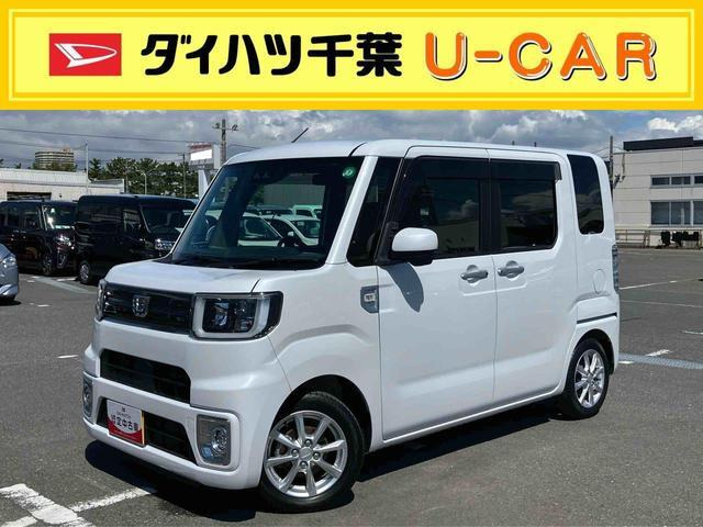 ウェイク L リミテッド SAIII 
