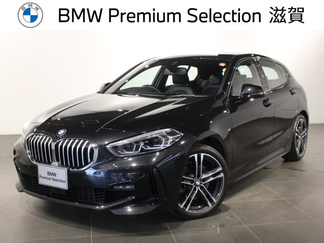1シリーズ118d Mスポーツ