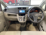 ムーヴ X SA 禁煙車 ナビ バックカメラ ETC車載器
