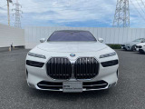 7シリーズ 740d xドライブ エクセレンス 4WD 