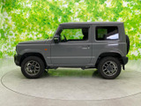 ジムニー XC 4WD 