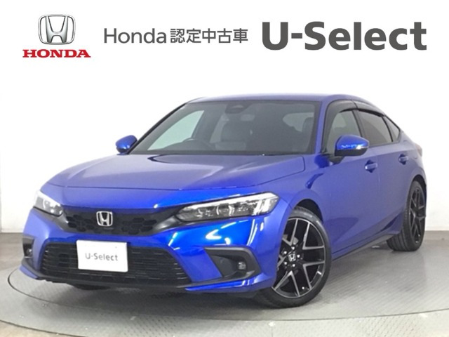 シビック  1.5 EX