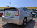 プリウス 1.8 S 