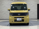 N-VAN e: e: ファン 