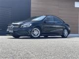 CLAクラス CLA180 AMGスタイル サンルーフ 修復歴無し