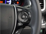 【アダプティブクルーズコントロール】予め設定した車速内でクルマが自動的に加減速。前走車との適切な車間距離を維持しながら追従走行します。【LKAS】車線維持支援システムでステアリング操作を支援。