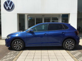 ポロ TSI アクティブ 