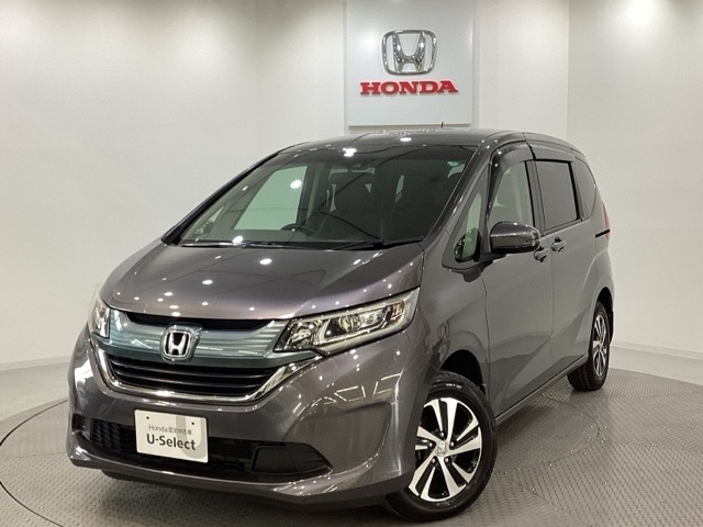 フリード 1.5 G ホンダセンシング 4WD 