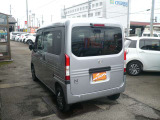 N-VAN G 4WD 