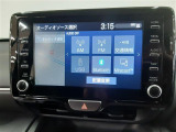 ヤリスクロス 1.5 ハイブリッド G E-Four 4WD 