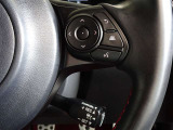 トヨタが誇る衝突被害軽減ブレーキを搭載したサポカーです。レーダークルーズコントロールを装備してます。