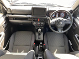 ジムニーシエラ 1.5 JC 4WD 4WD 修復歴無し