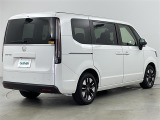 ステップワゴン 1.5 エアー 4WD 修復歴無し