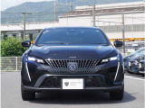 408 GT ハイブリッド 
