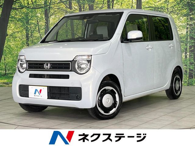 N-WGN  L