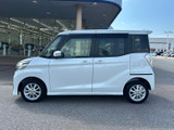 デイズルークス ハイウェイスター X 