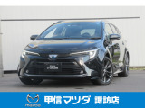 令和4年式カロ-ラツーリングが入荷しました!