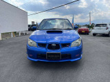 インプレッサWRX 2.0 WRX STI 4WD 