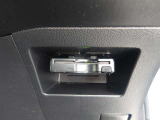 【ETC装備車】高速道路の料金所も、ストレスフリーで通過!ETCカードの作成も、当社におまかせくださいね♪