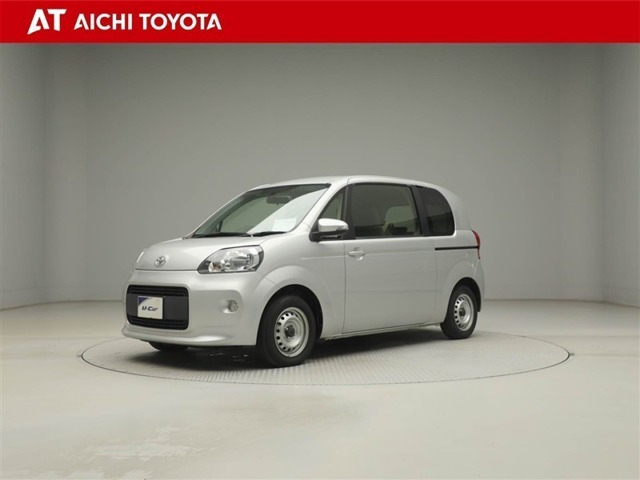 トヨタ ポルテ 1.3 V の中古車詳細 (44,000km トヨタ ポルテ 1.3 V の中古車詳細 (44,000km