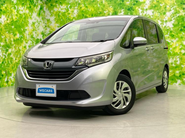 フリード 1.5 G ホンダセンシング 
