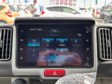 【ディスプレイオーディオ】スマホに接続すれば「Apple CarPlay」または「Android Auto」から、アプリのナビや電話・メッセージ・音楽などが利用できます!
