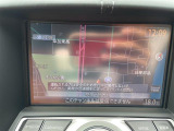 フェアレディZ 3.7 バージョン ST 後期型/オレンジハーフレザー/純正ナビ/地