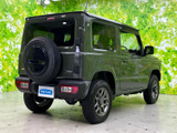 ジムニー XC 4WD 