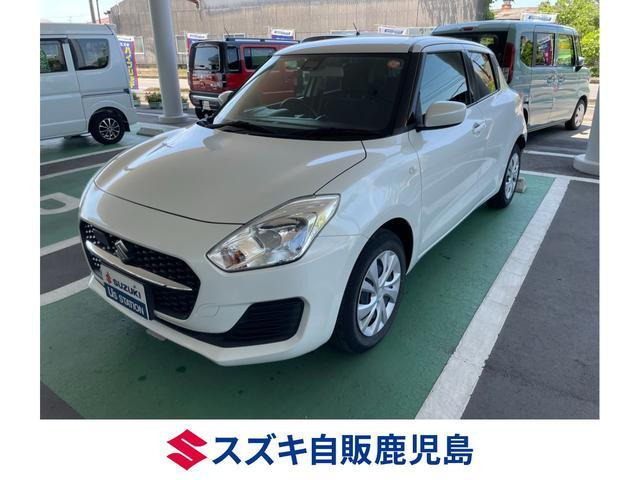 スイフト 1.2 XG 