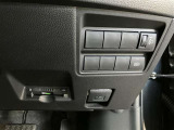 ETC車載器付きです。高速道路の料金所もスムーズに通過できます。