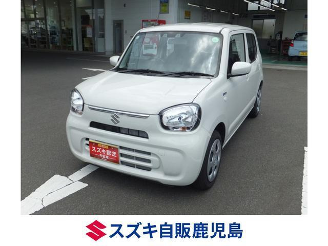 アルト ハイブリッド(HYBRID) S 
