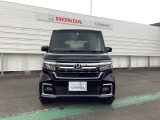 N-BOXカスタム L 